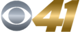 CBS 41 WTOR Logo.png